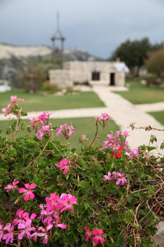 Easter at Arnaoon Village